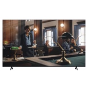 LG 4K UHD Hotel TV with Pro:Centric Solutions, Front view with infill image, 65UM660H (ASIA), thumbnail 1