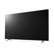 LG 4K UHD Hotel TV with Pro:Centric Solutions, -15 degree side view, 65UM660H (ASIA), thumbnail 3