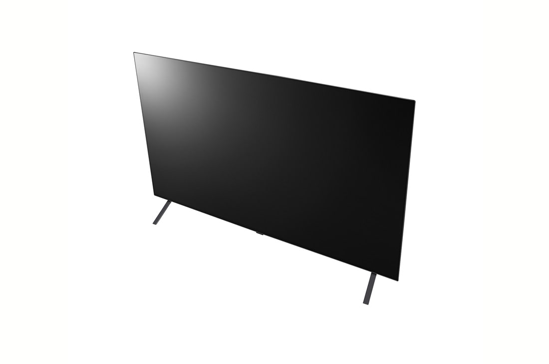 LG 4K UHD OLED Hotel Smart TV, Image taken from the top right, 65AM960H (EU/CIS), thumbnail 9