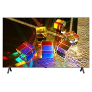 LG 4K UHD OLED Hotel Smart TV, Front view with infill image, 65AM960H (EU/CIS), thumbnail 1