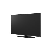 LG NanoCell Smart TV with Pro:Centric Solutions, -45 degree side view, 50UK670H (NA), thumbnail 3
