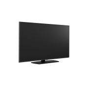 LG NanoCell Smart TV with Pro:Centric Solutions, +45 degree side view, 43UK670H (NA), thumbnail 4