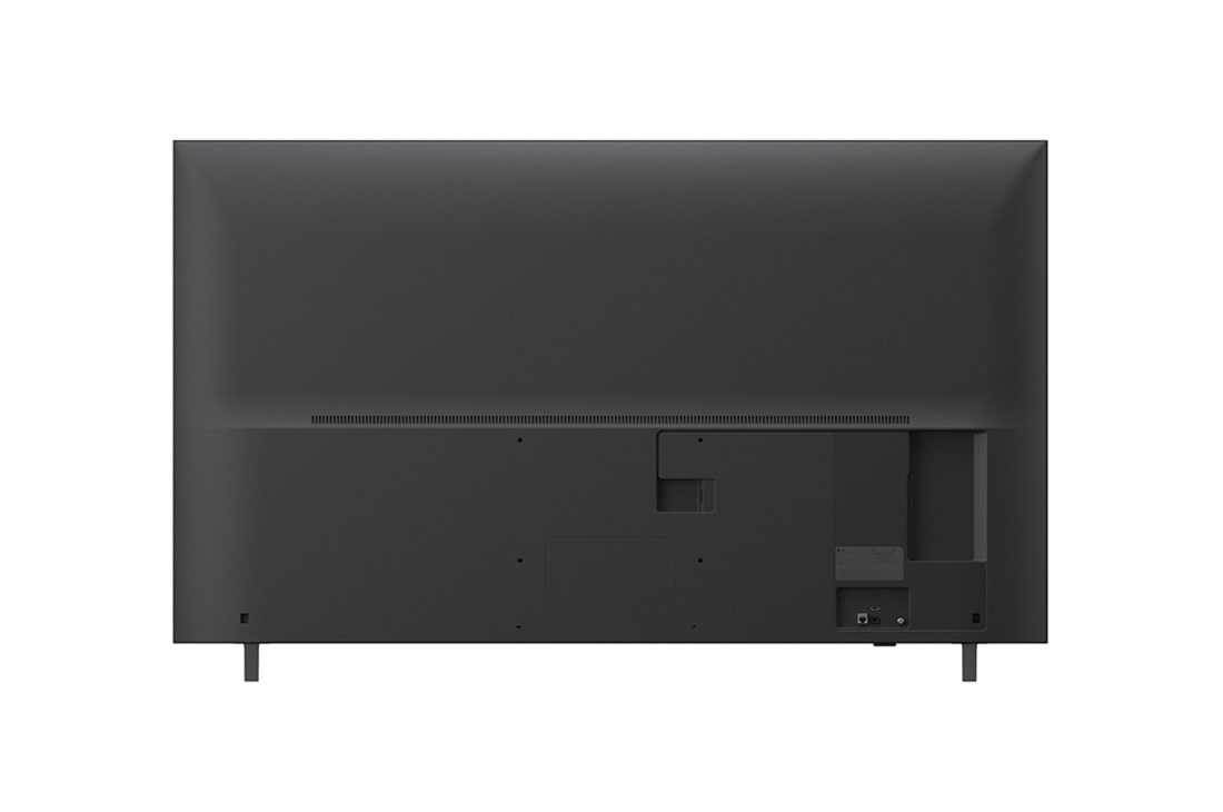 LG 4K UHD Hotel TV with Pro:Centric Solutions, Rear view, 65UK660H (NA), thumbnail 6