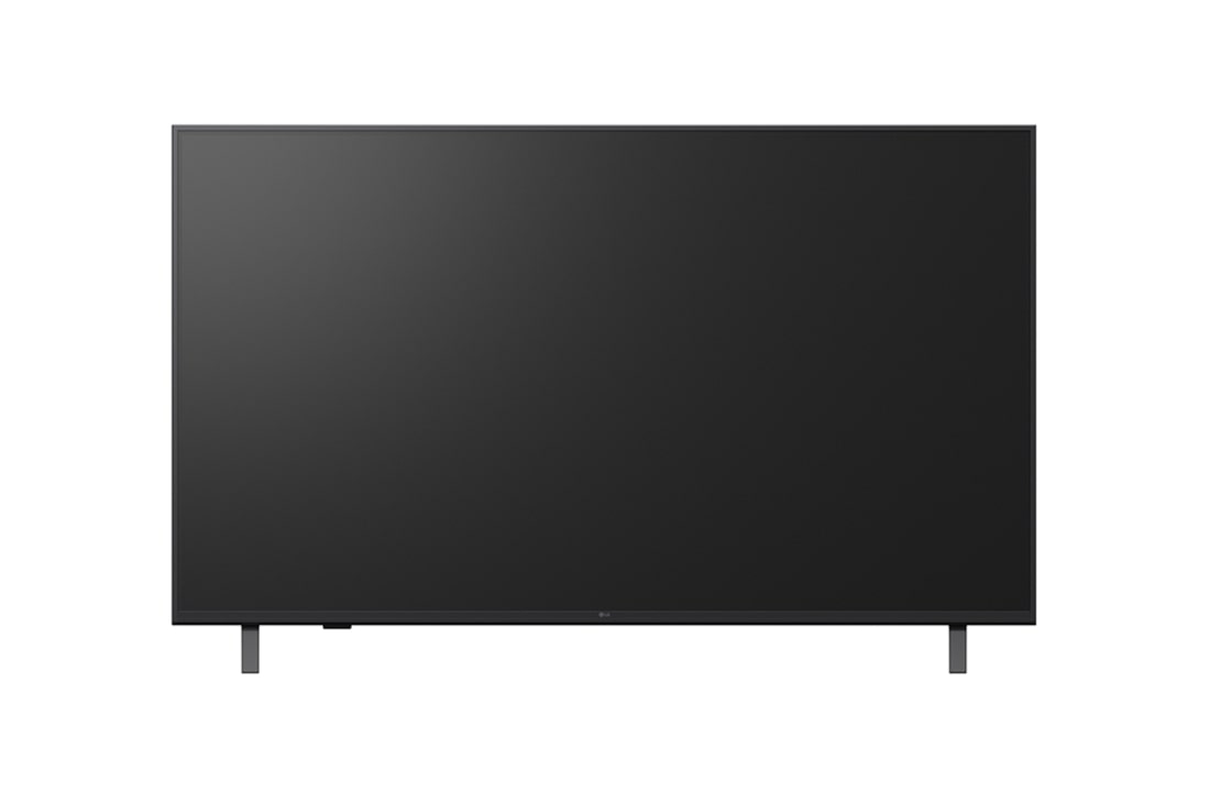 LG 4K UHD Hotel TV with Pro:Centric Solutions, Front view, 50UK660H (NA), thumbnail 2