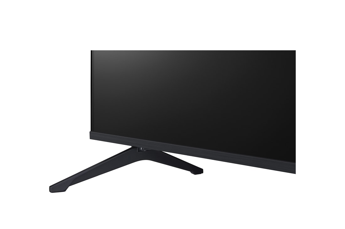 LG 4K UHD Smart TV, Close-up image of bottom, 86UA751C (EU/CIS), thumbnail 7
