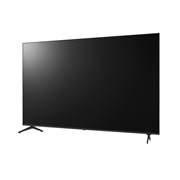 LG 4K UHD Smart TV, -15 degree side view, 86UA751C (EU/CIS), thumbnail 3