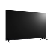 LG 4K UHD Smart TV, +15 degree side view, 86UA751C (EU/CIS), thumbnail 6