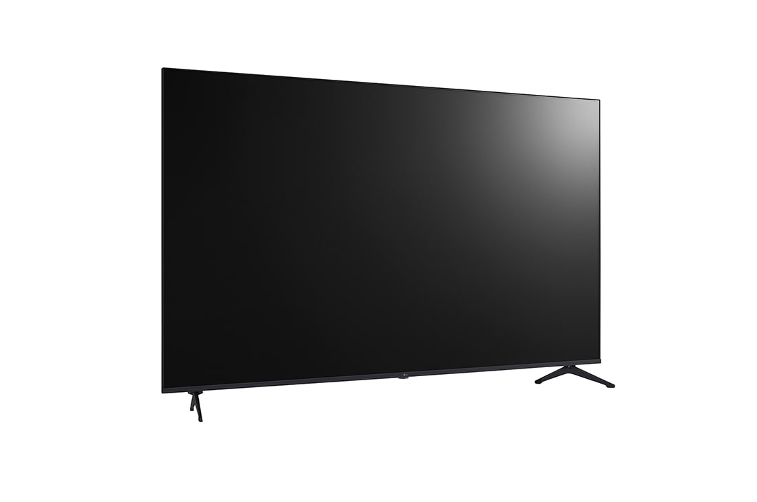 LG 4K UHD Smart TV, +15 degree side view, 75UA751C (EU/CIS), thumbnail 6