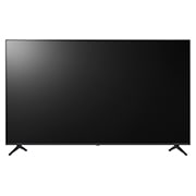 LG 4K UHD Smart TV, Front view, 75UA751C (EU/CIS), thumbnail 2