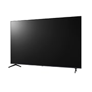 LG 4K UHD Smart TV, -15 degree side view, 75UA751C (EU/CIS), thumbnail 3
