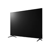 LG 4K UHD Smart TV, -45 degree side view, 75UA751C (EU/CIS), thumbnail 4