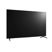 LG 4K UHD Smart TV, +15 degree side view, 75UA751C (EU/CIS), thumbnail 6