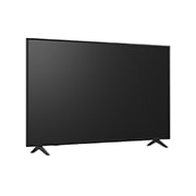 LG 4K UHD Smart TV, +45 degree side view, 65UA751C (EU/CIS), thumbnail 5