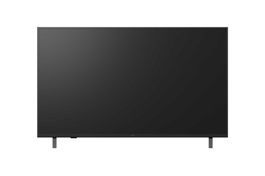 LG 4K UHD Smart TV, Front view, 55UA751C (EU/CIS), thumbnail 2