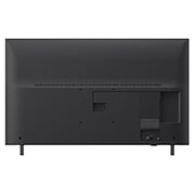 LG 4K UHD Smart TV, Rear view, 55UA751C (EU/CIS), thumbnail 4