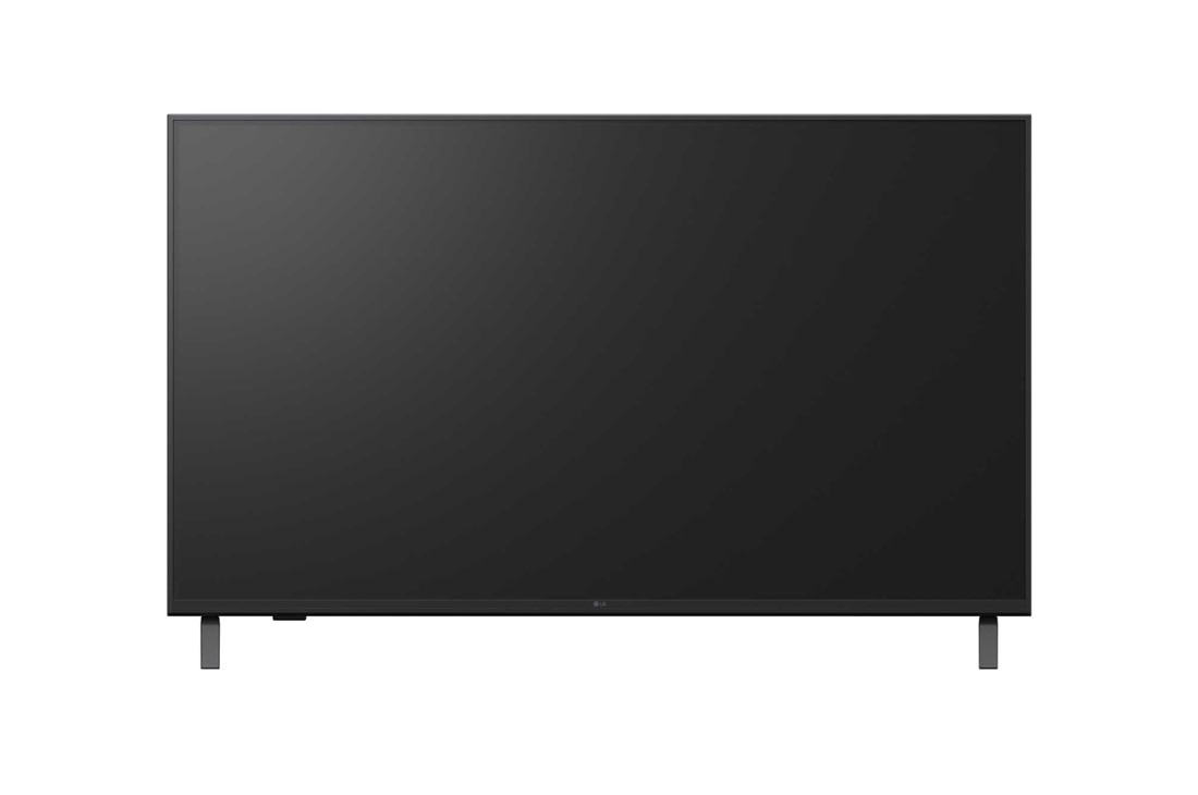 LG 4K UHD Smart TV, Front view, 43UA751C (EU/CIS), thumbnail 2