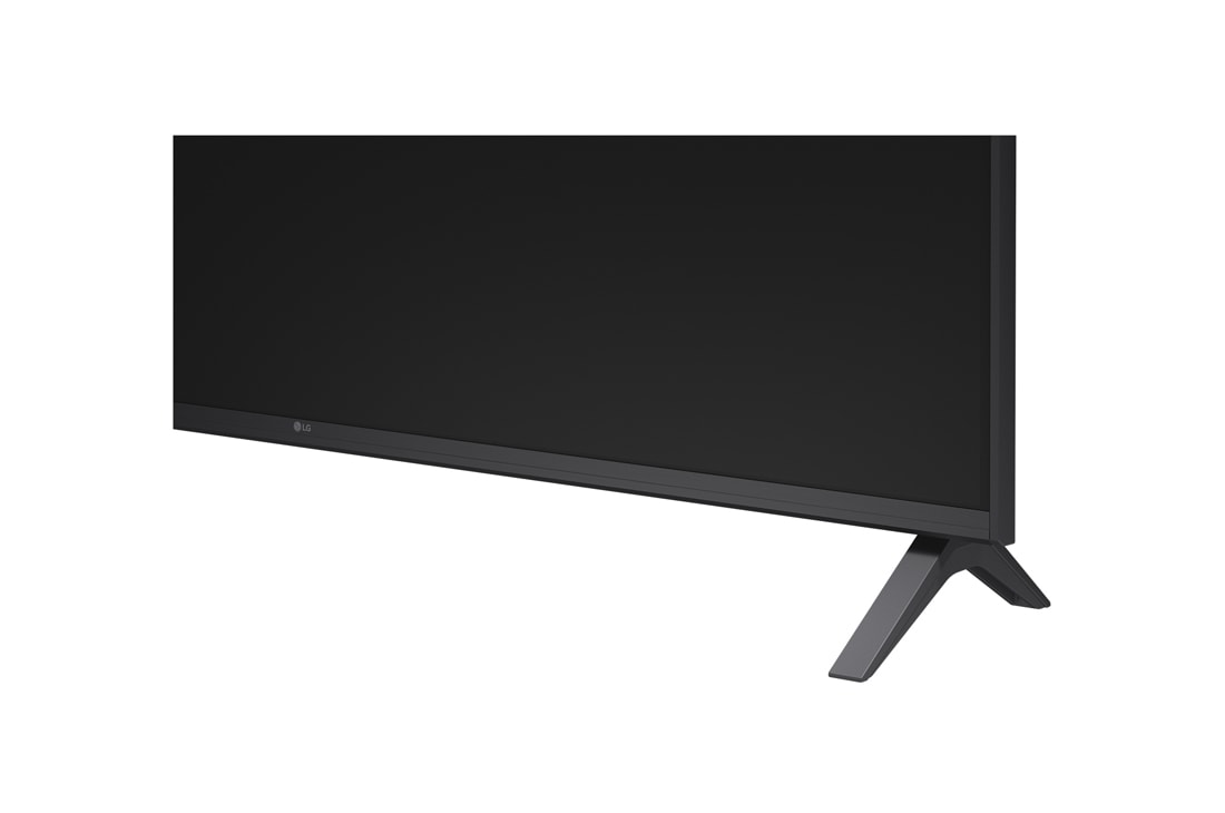 LG 4K UHD Smart TV, Close-up image of bottom, 43UA751C (EU/CIS), thumbnail 7