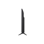 LG 4K UHD Smart TV, -90 degree side view, 43UA751C (EU/CIS), thumbnail 4