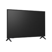 LG 4K UHD Smart TV, +45 degree side view, 43UA751C (EU/CIS), thumbnail 5