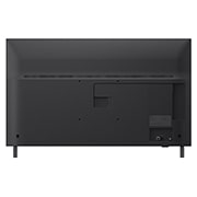 LG 4K UHD Smart TV, Rear view, 43UA751C (EU/CIS), thumbnail 6