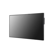 LG 75'' 3,000nits UHD Open-frame Display, -45 degree side view, 75XF3C-B, thumbnail 3