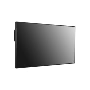 LG 75'' 3,000nits UHD Open-frame Display, +45 degree side view, 75XF3C-B, thumbnail 6