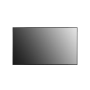 LG 75'' UHD 3,000nits Open-frame Display, Front view, 75XF3ES-B, thumbnail 2