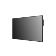 LG 75'' UHD 3,000nits Open-frame Display, -45 degree side view, 75XF3ES-B, thumbnail 3
