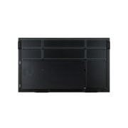 LG Interactive Digital Board, Rear view, 65TR3BF-B, thumbnail 7