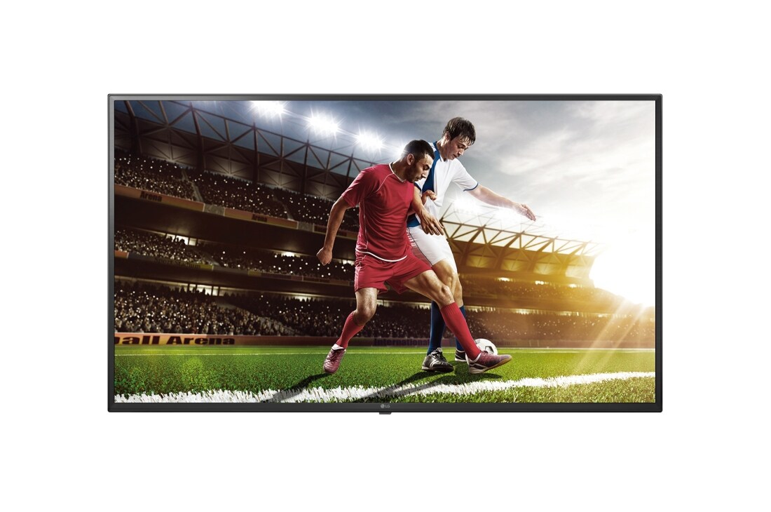 LG 60'' 350 nits   UHD TV Signage, 60UT640S (EU)