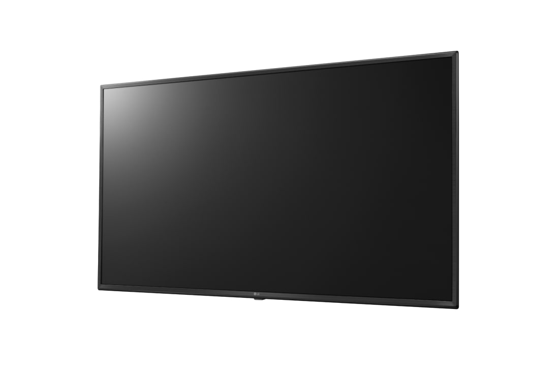 LG 60'' 350 nits   UHD TV Signage, 60UT640S (CIS), thumbnail 3