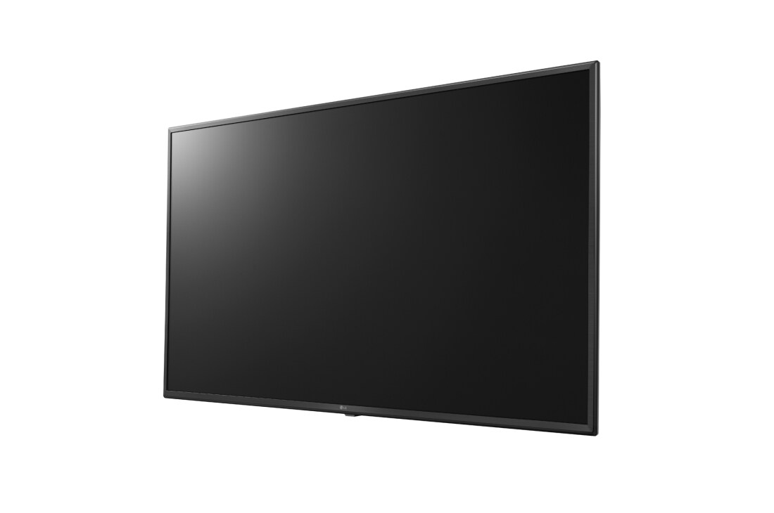LG 60'' 350 nits   UHD TV Signage, 60UT640S (CIS), thumbnail 4