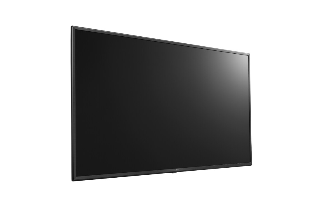 LG 60'' 350 nits   UHD TV Signage, 60UT640S (CIS), thumbnail 6