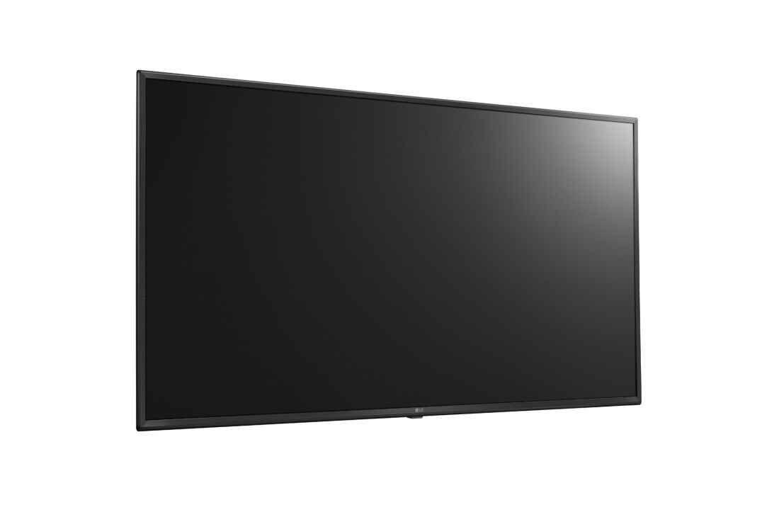 LG 60'' 350 nits   UHD TV Signage, 60UT640S (CIS), thumbnail 7