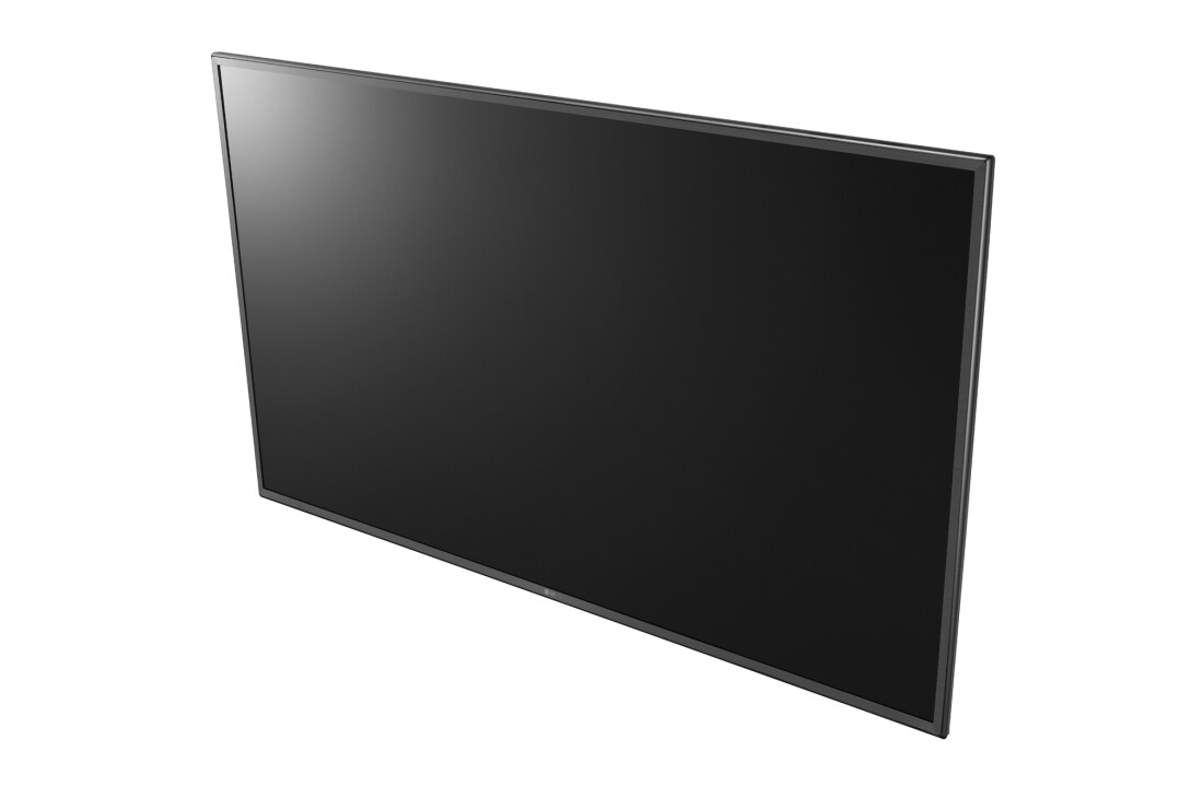 LG 60'' 350 nits   UHD TV Signage, 60UT640S (CIS), thumbnail 9