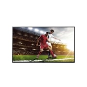 LG 65'' 400 nits   UHD TV Signage, 65UT640S (CIS), thumbnail 1