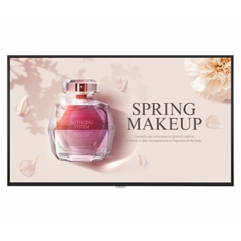 Non-Glare Ultra HD Series1