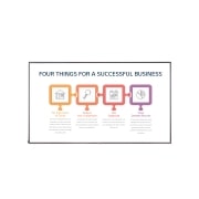 LG UHD Large Screen Signage, Front view with infill image, 75UM3DG-H, thumbnail 1