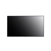 LG UHD Large Screen Signage, Front view, 98UM3DG-H, thumbnail 2