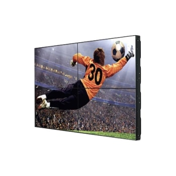 49'' 500 nits FHD Slim Bezel Video Wall1