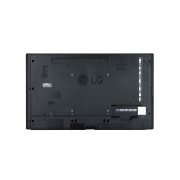 LG Full HD Standard Signage, Rear view, 32SM5J, thumbnail 7