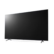 LG UHD TV Signage, -15 degree side view, 75UR640S (CIS), thumbnail 3