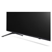 LG UHD TV Signage, Top view, 86UR640S (INDIA), thumbnail 8