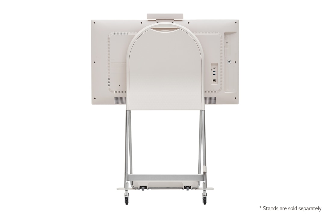 LG One:Quick Flex, 43HT3WJ, thumbnail 6