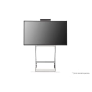 LG One:Quick Flex, 43HT3WJ, thumbnail 2