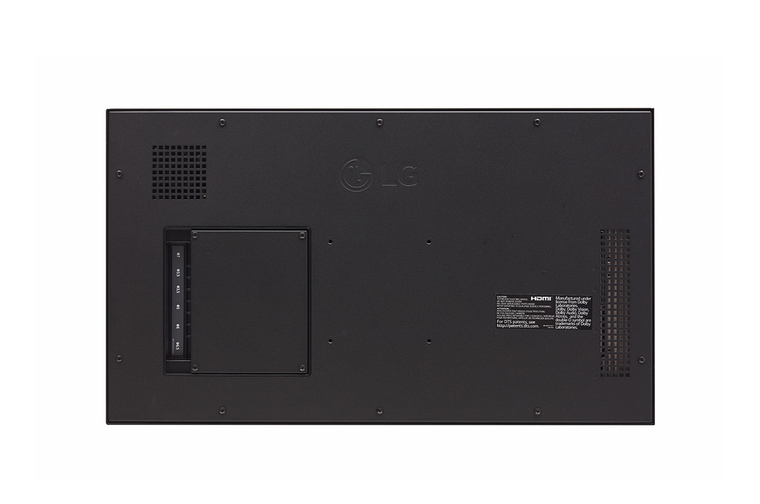 LG IP-rated Outdoor Display | LG GLOBAL