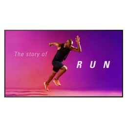 UHD Large Screen Signage Display2