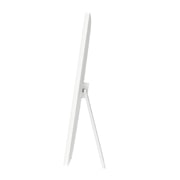 LG Thermal Sensing Terminal, -90 degree side view with table stand, 29KC5P2J-WG, thumbnail 4