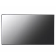 LG UHD Standard Signage, Front view, 86UH5J-H, thumbnail 2