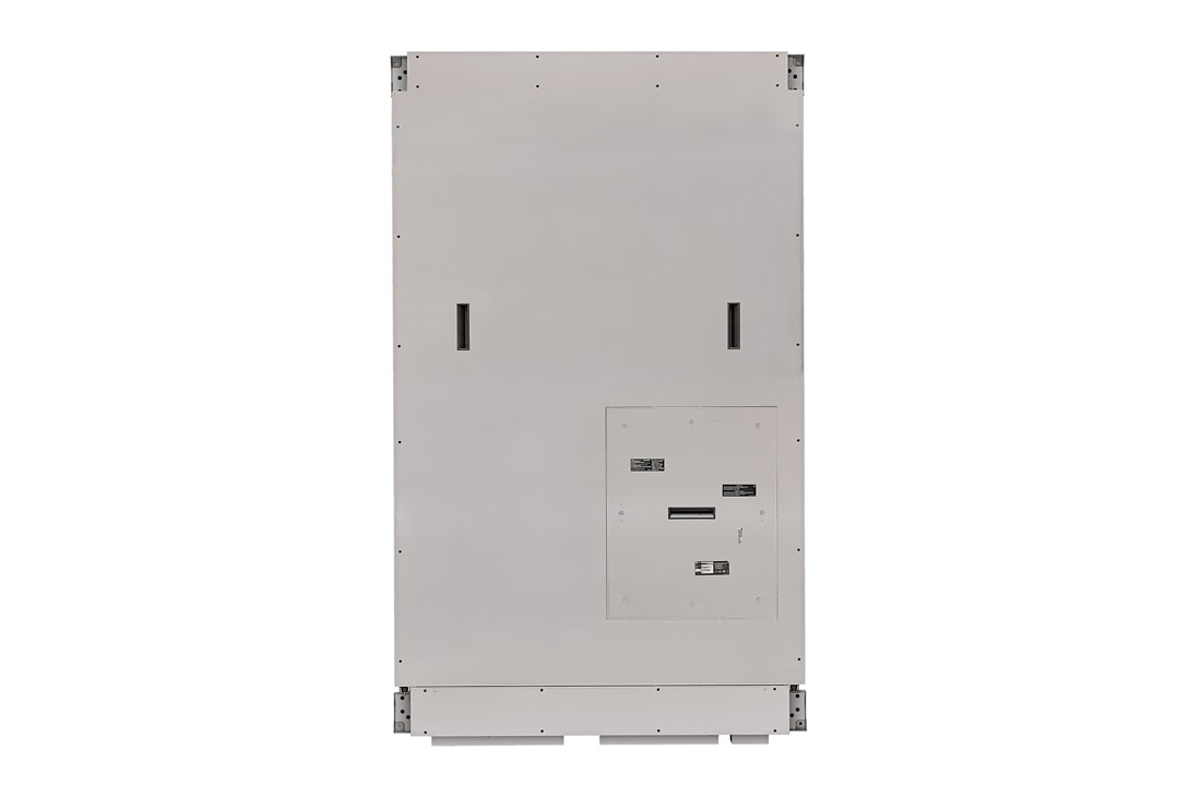 LG High-brightness Open-frame Display, Rear view, 86XF3SK, thumbnail 7